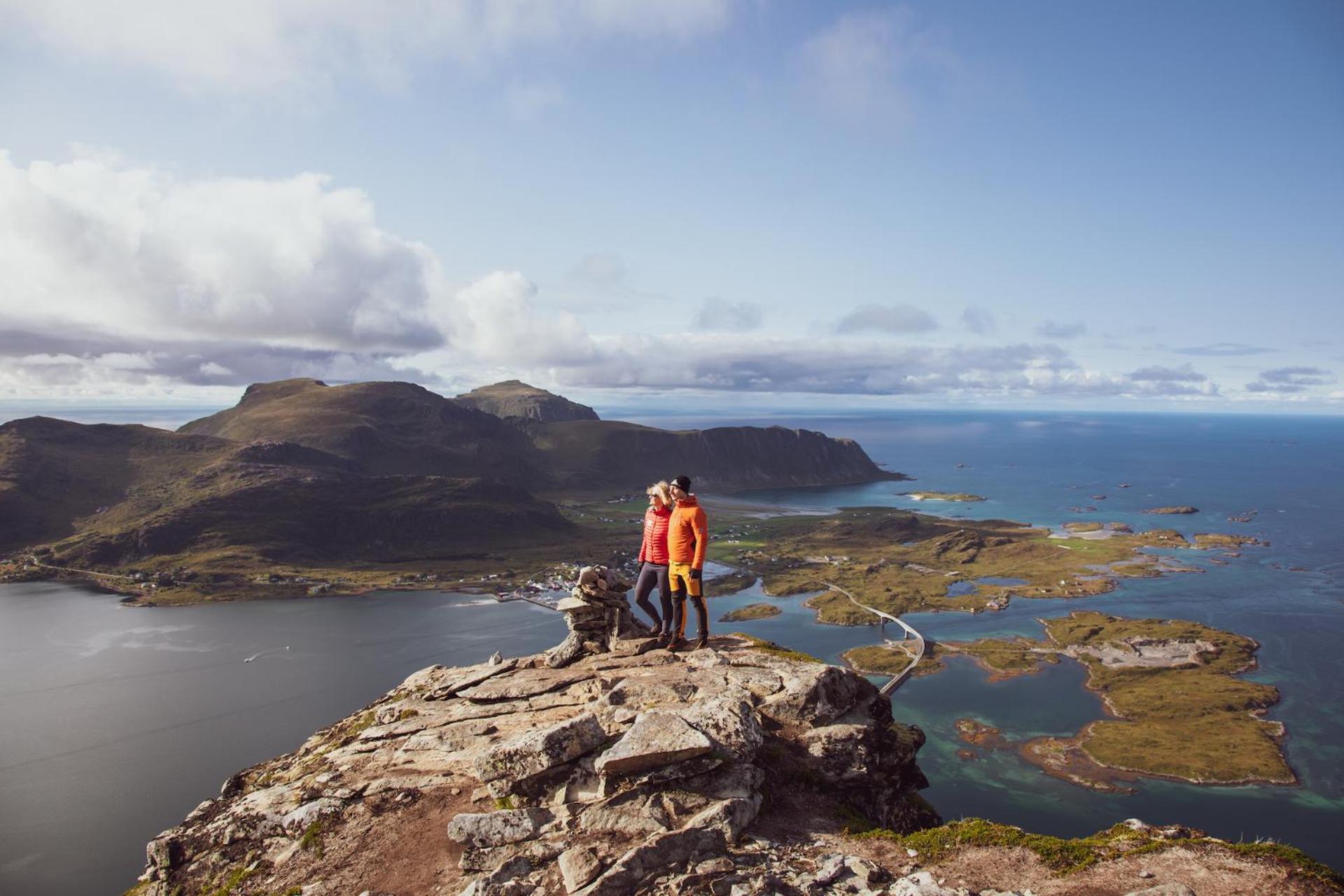 Lofoten Planet Studio Sørvågen エクステリア 写真